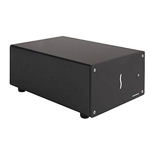 Sonnet Echo Express SE1 Thunderbolt 3 Expansion Chassis