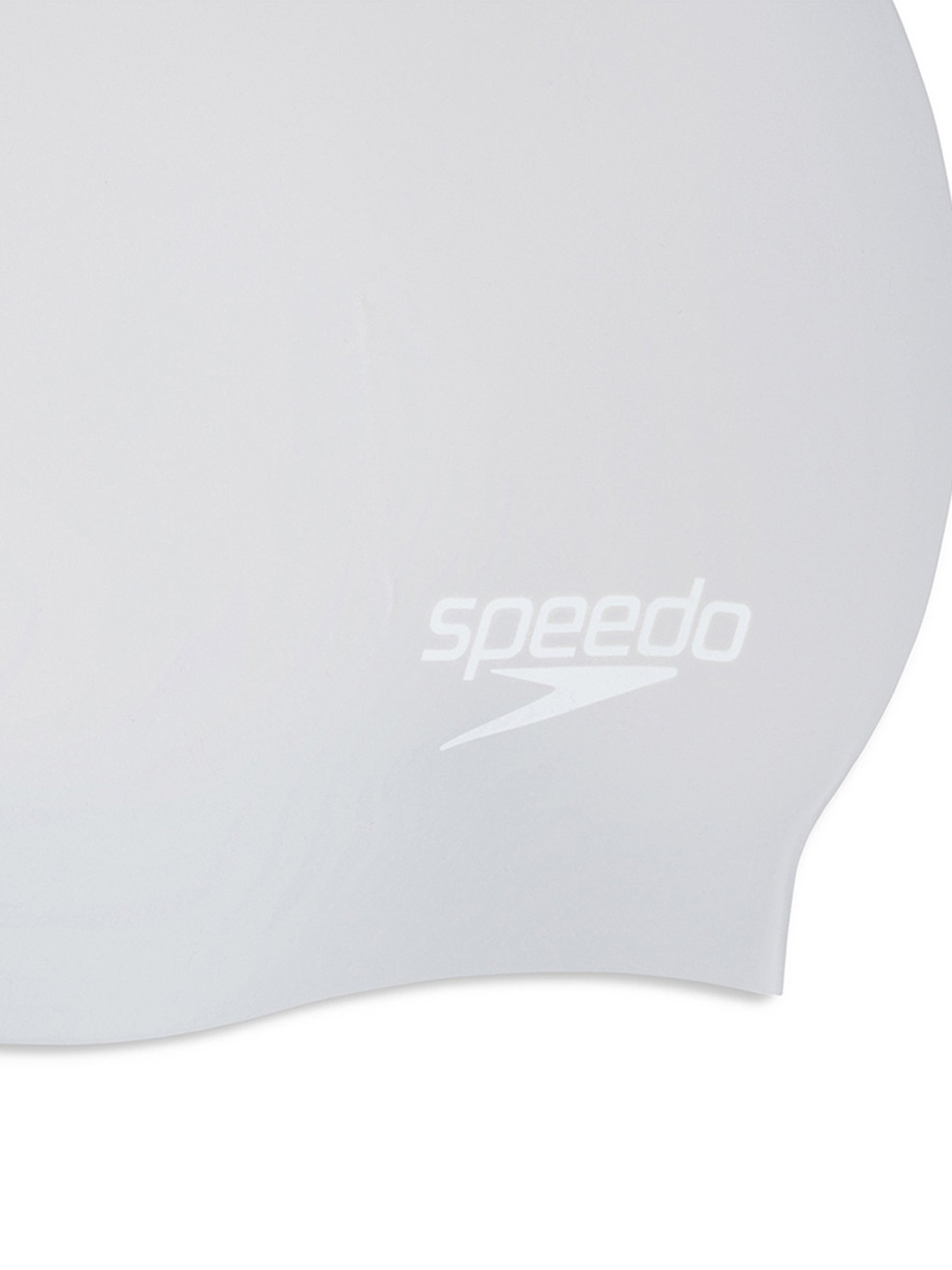 Speedo Unisex Adult Aquapulse Pro Mirror-Lens Swim Goggles (Grey)