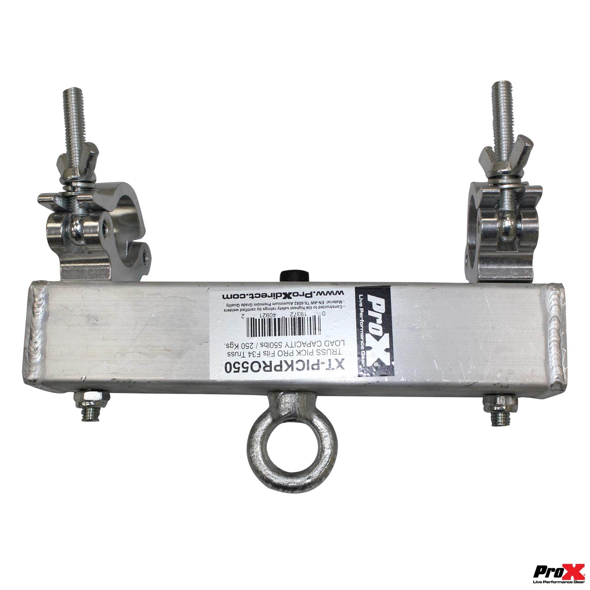 PICKPRO550 for F34 Truss