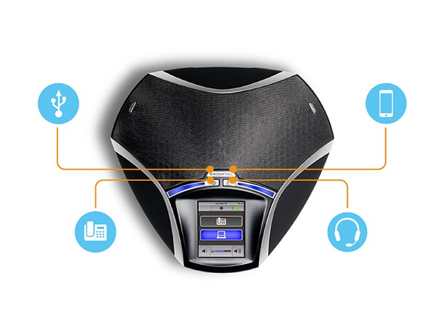 CISCO - HW UNIFIED COMM CP-8841-3PCC-K9= IP PHONE 8841 FOR 3RD PARTY