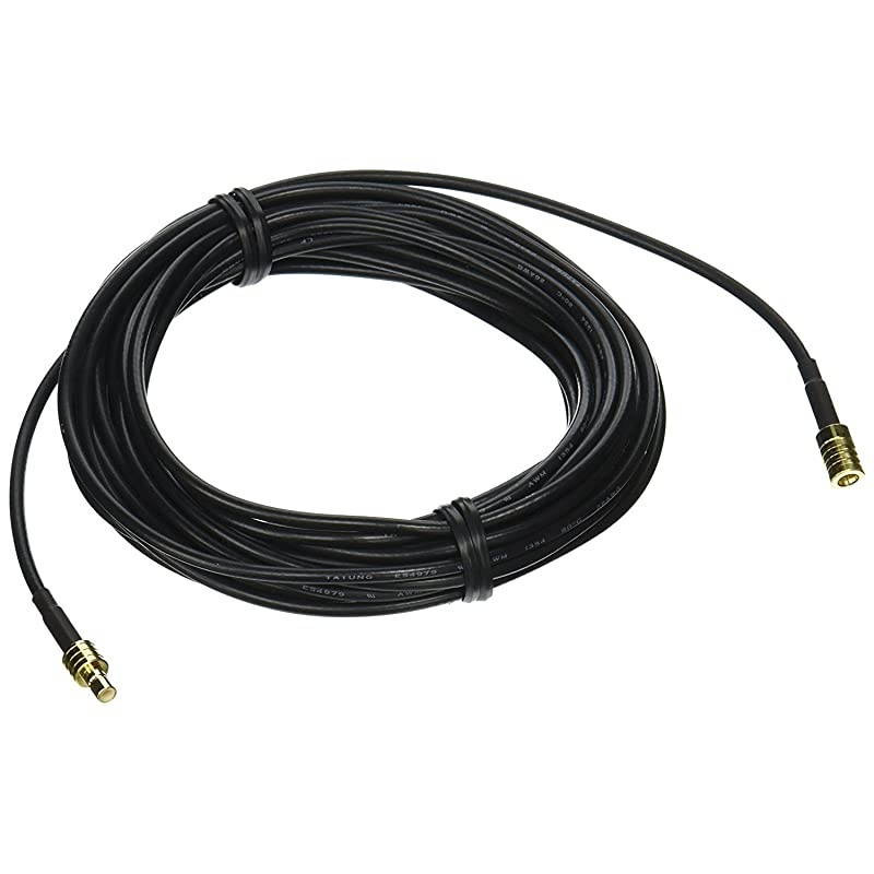 Radio 20 Antenna Extension Right Angle