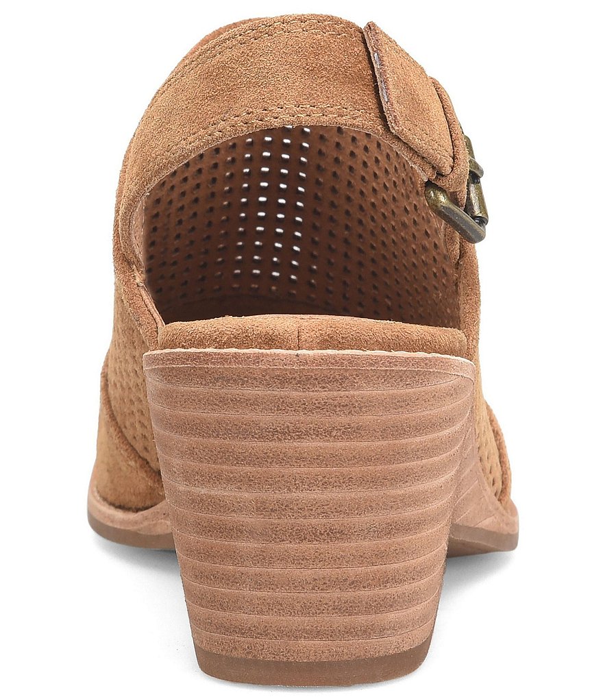 Alegria Keli Lullaby Clogs