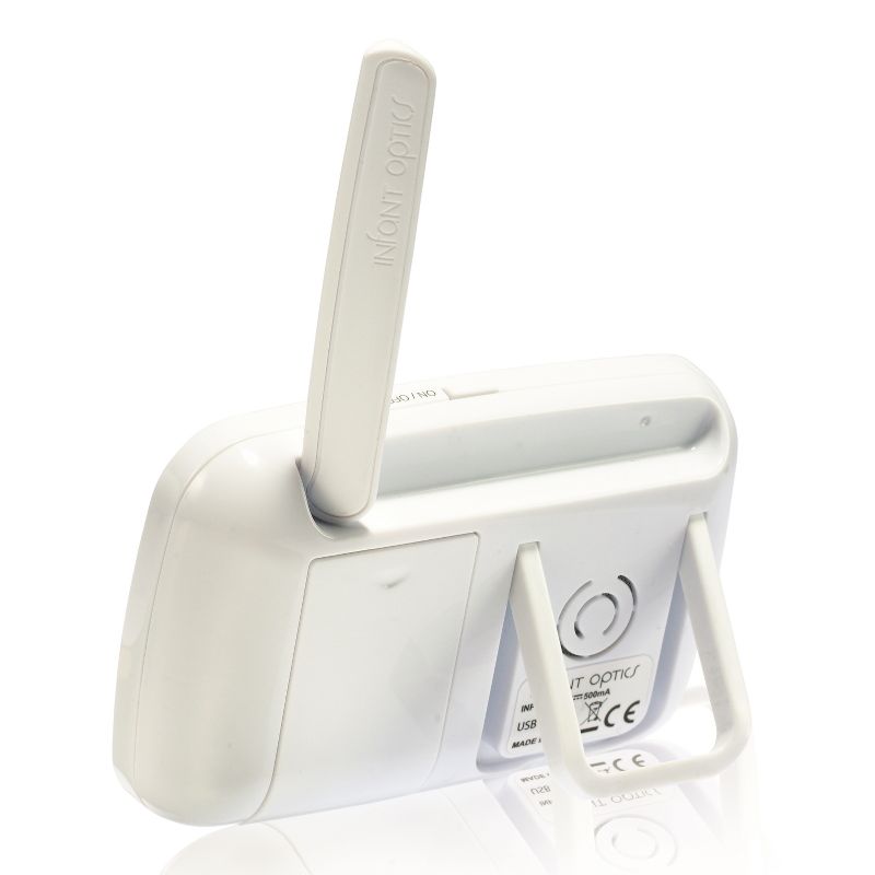 Infant Optics Video Baby Monitor DXR-8