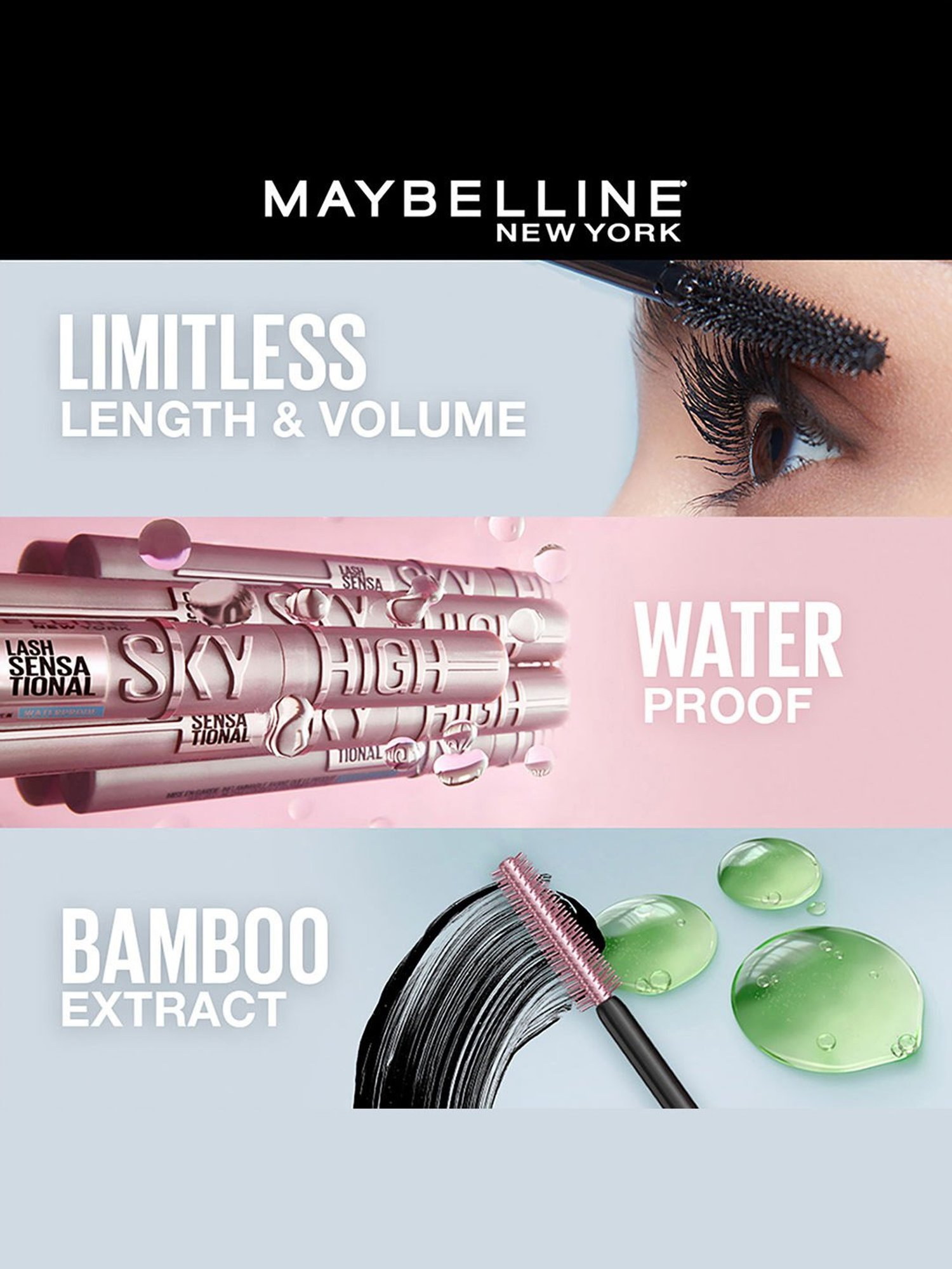 Insight Cosmetics Combo Of Primer Fixer Compact Powder & Concealer Foundation - 300 gm