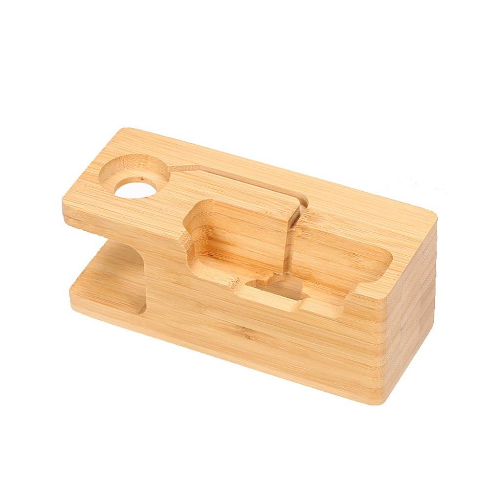 Portable Aluminum Alloy Ultra-thin Round Shape Qi Standard Wireless Charger