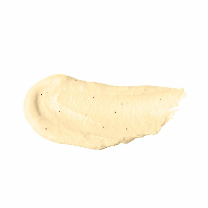 Dove Crushed Almond & Mango Butter Exfoliating Body Polish Scrub - 10.5  fl oz