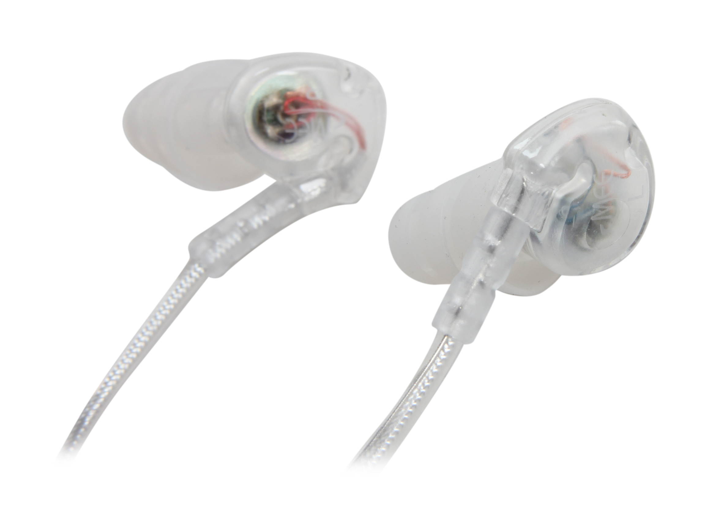 Mee audio M6-CL Canal Headphone