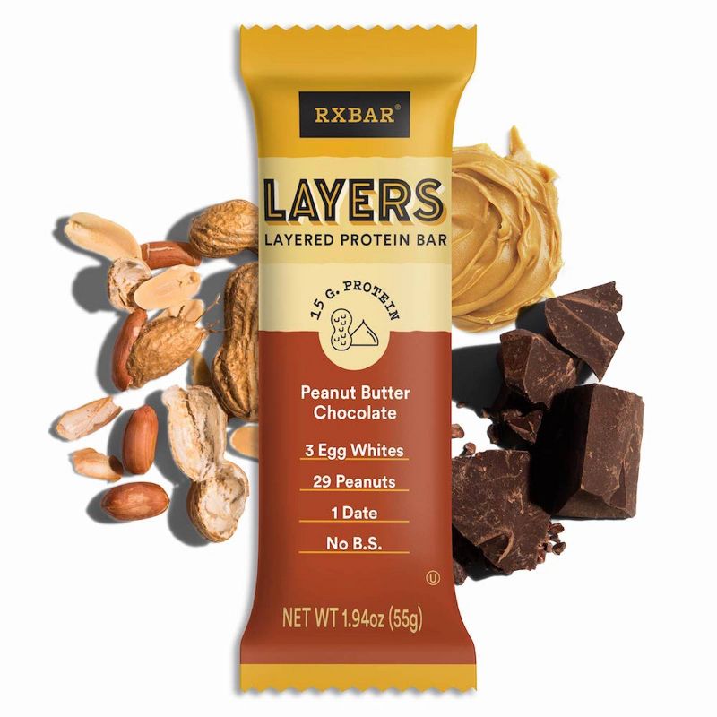 Atkins Lemon Snack Bars - 8ct