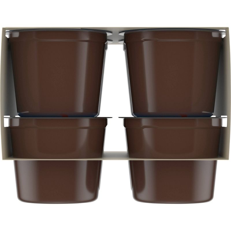 JELL-O Sugar Free Chocolate Pudding - 29oz/8ct