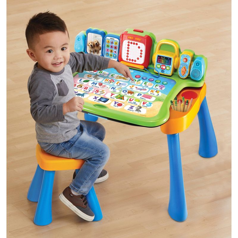 VTech Explore And Write Activity Desk
