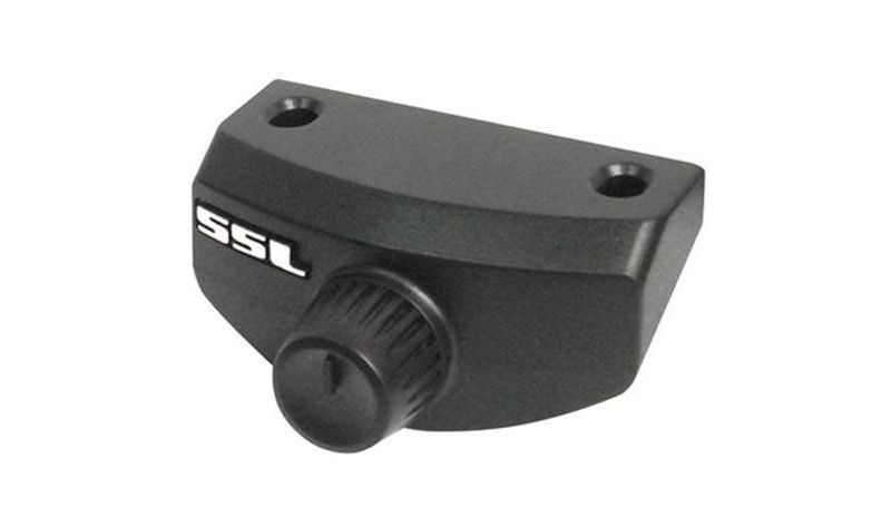 Soundstorm SSL EVO1500.1 1500W Mono AB Car Amplifier Power Amp+Remote EVO15001