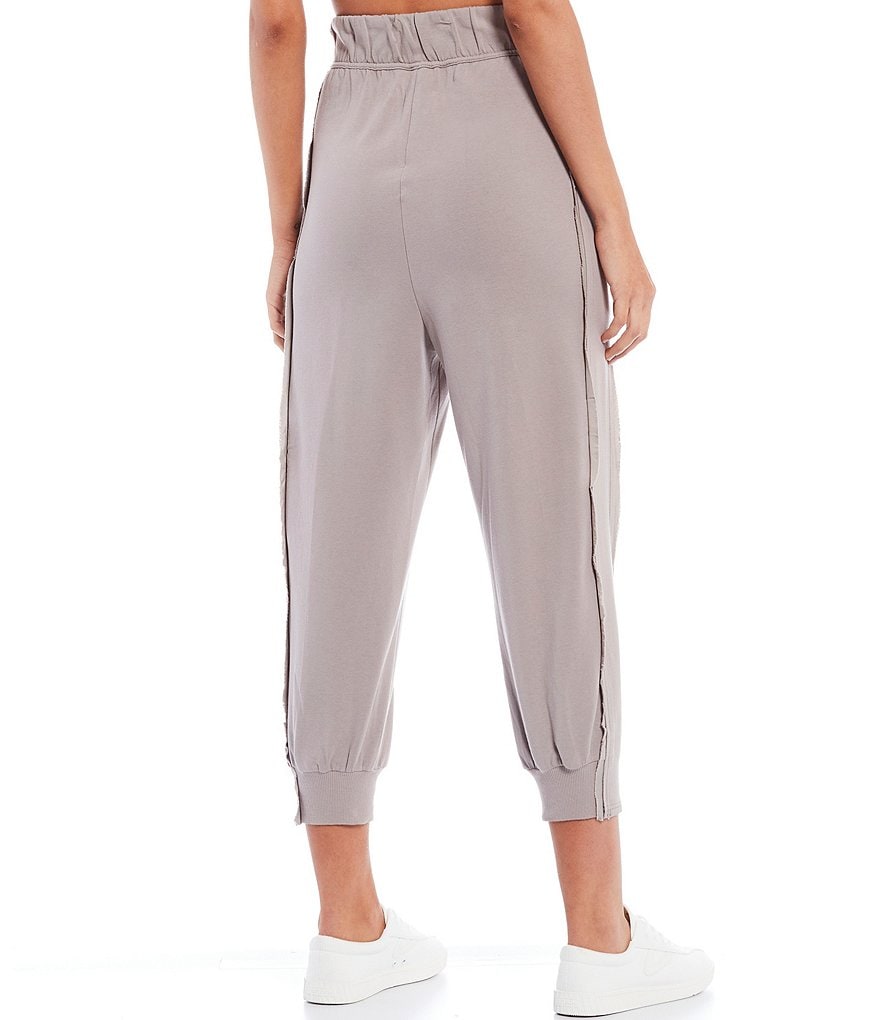 Free People FP Movement Where The Wind Blows Joggers