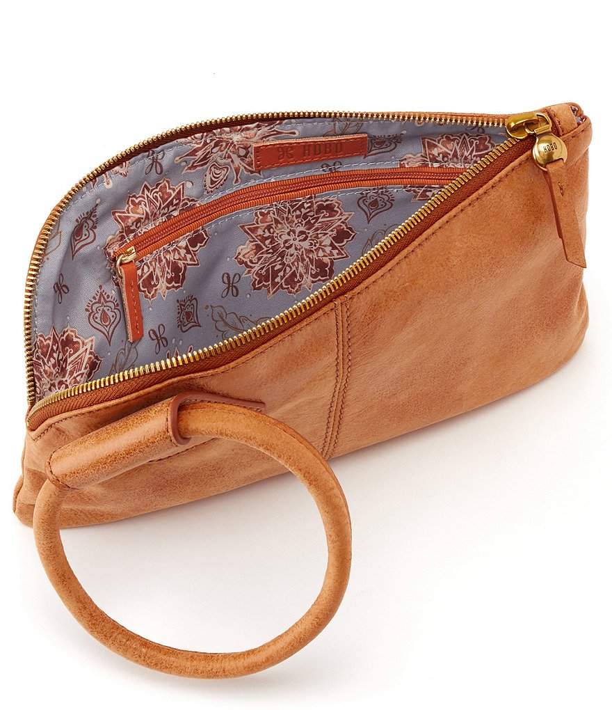 Michael Kors Zebra Signature Jet Set Double Zip Wristlet