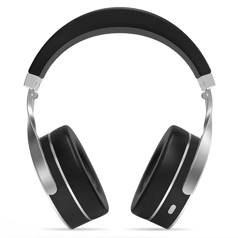 Limited Bluetooth Headphone Wireless Earphone Bluedio Vinyl Plus (vp) New Fashion 3D Hifi Headset with 70mm Driver