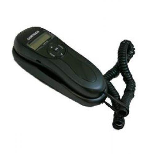 CORTELCO COR#ITT6350BK 635000TP227F Trendline with Caller ID