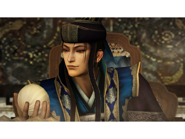 Dynasty Warriors 8 Xtreme Legends Complete Edition [Online Game Code]