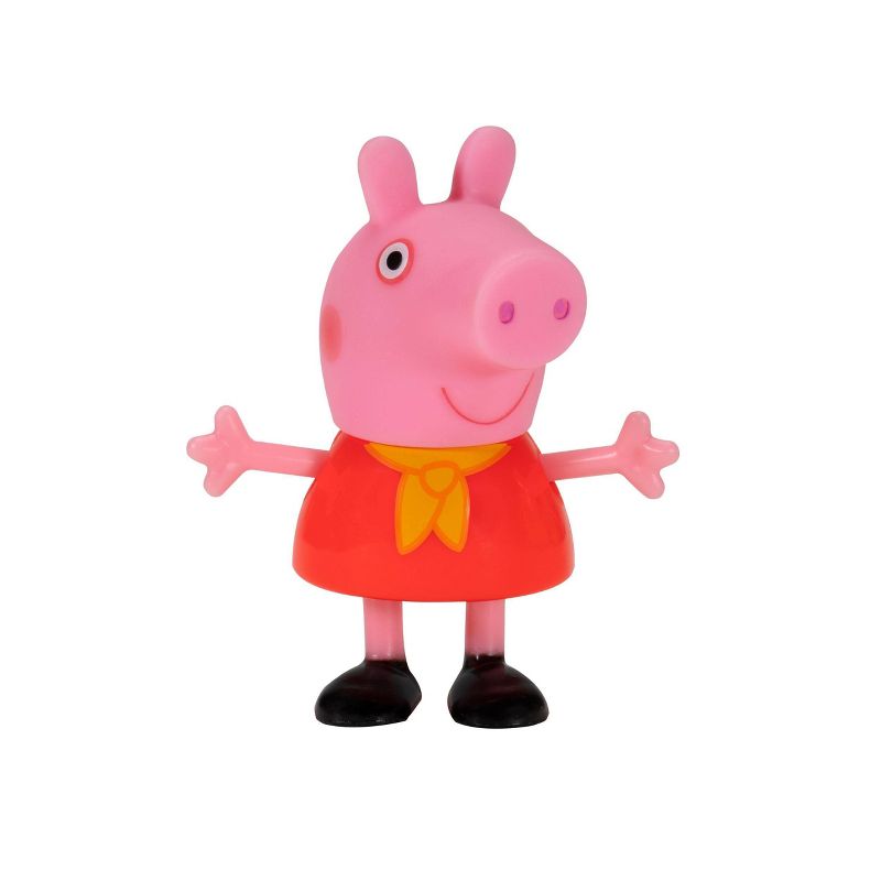 Peppa Pig Medium Playset Campervan