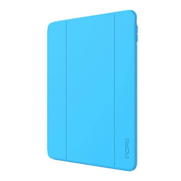 Incipio Octane Carrying Case (Folio) for iPad Air 2 - Translucent, Frost Cyan