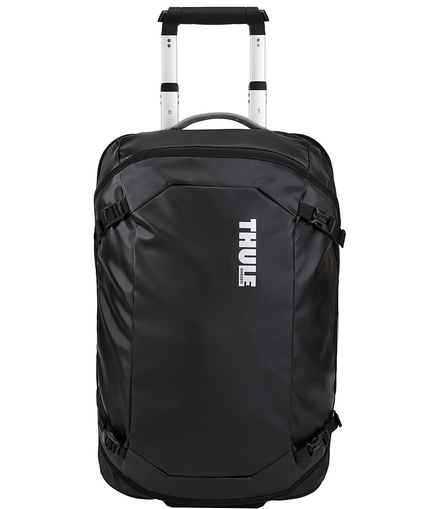 Thule Chasm Carry-On Wheeled Duffel Bag