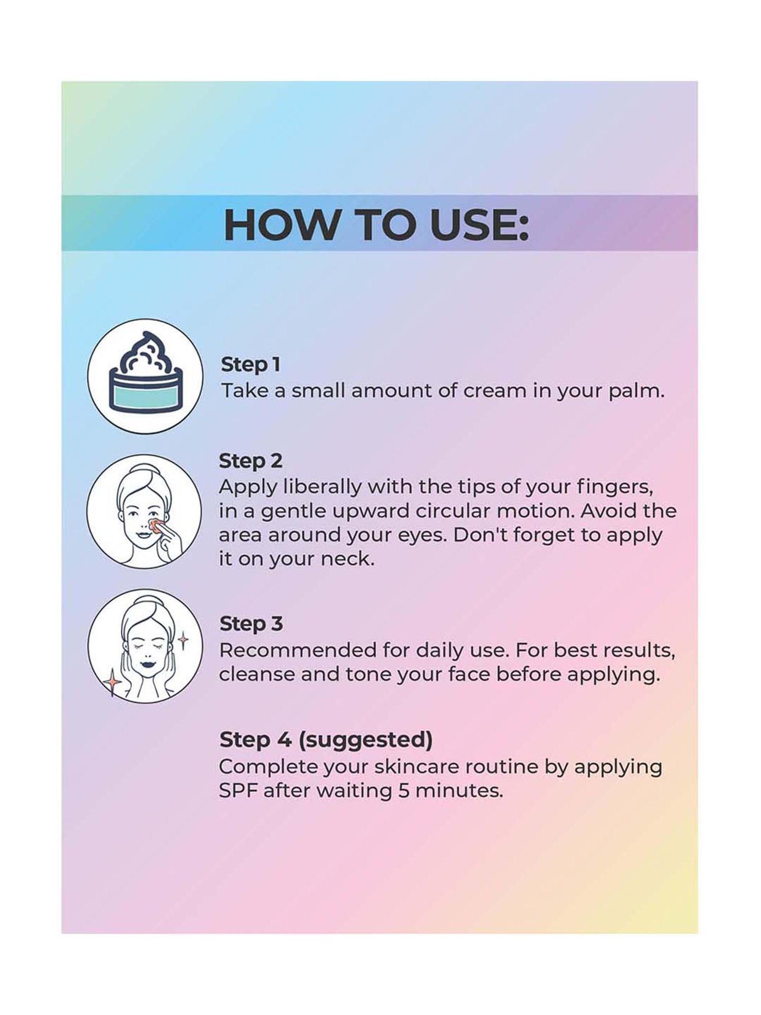 CIEL Hydration+ Nourishing Cream - 50 gm