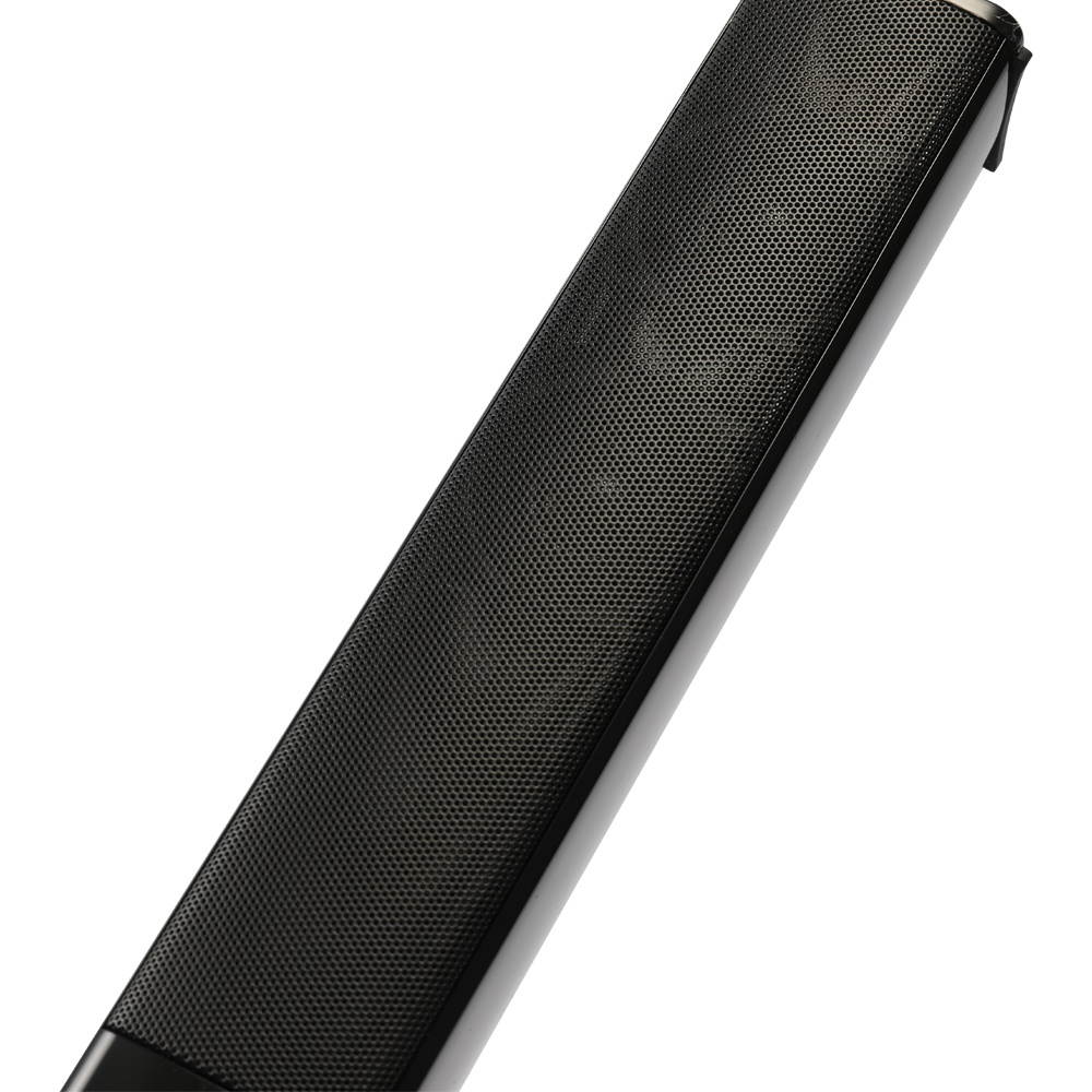 Stylish and Compact Portable Wireless Soundbar Multi-function Family Stereo Surround BT Speaker