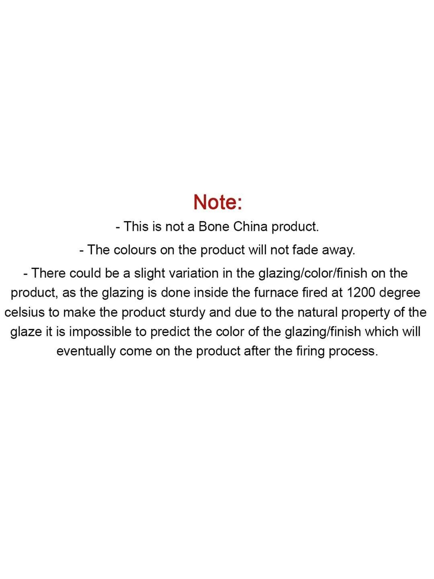 ExclusiveLane 'Moroccan Pistachio' Hand Glazed & Embossed Coffee Mug In Ceramic (300 ML, )