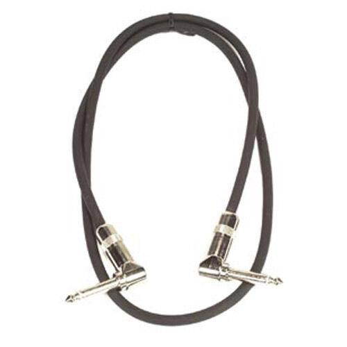 Peavey 3 ft. R/A to R/A 1/4" Patch Cable