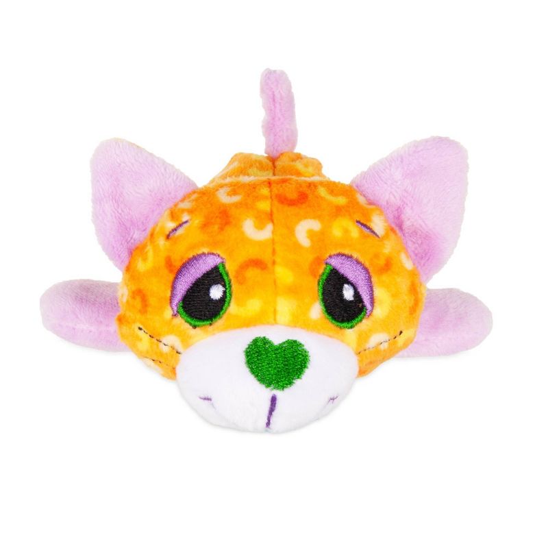 Cutetitos BFFs Budditos - Mac N Cheese