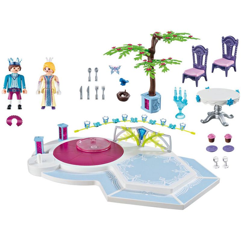 Playmobil SuperSet Royal Ball
