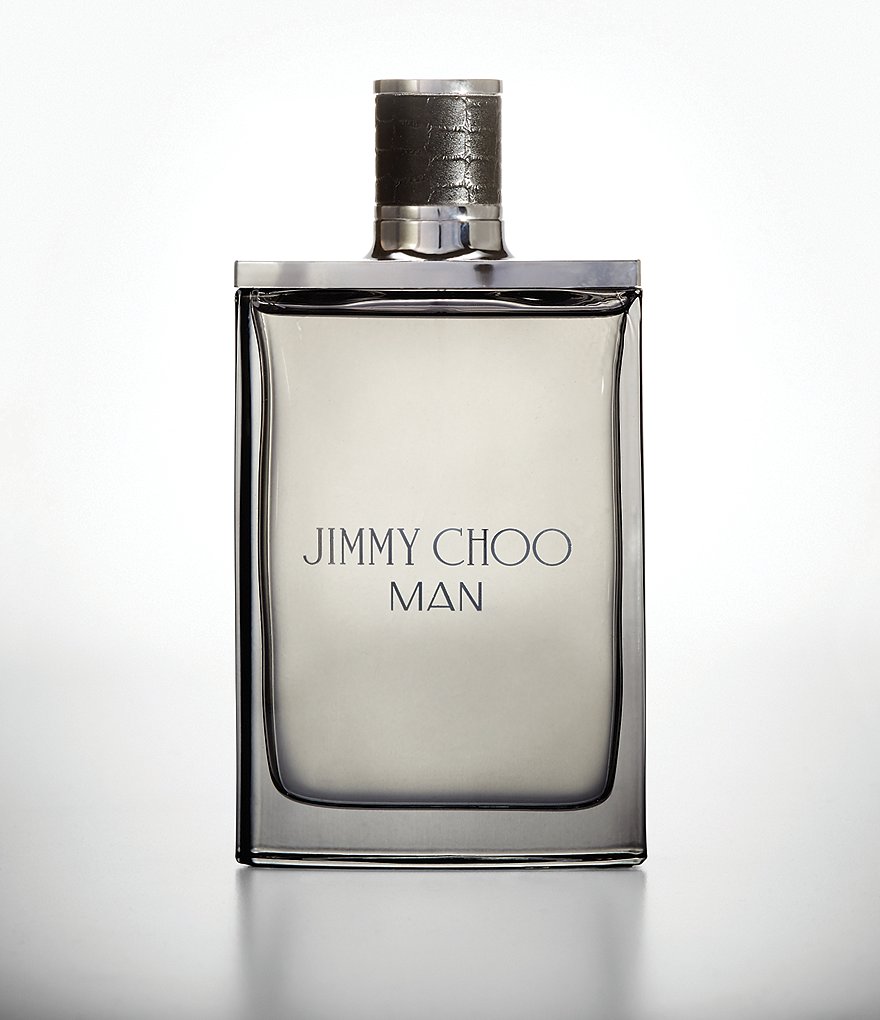 Jimmy Choo Man Eau de Toilette Spray