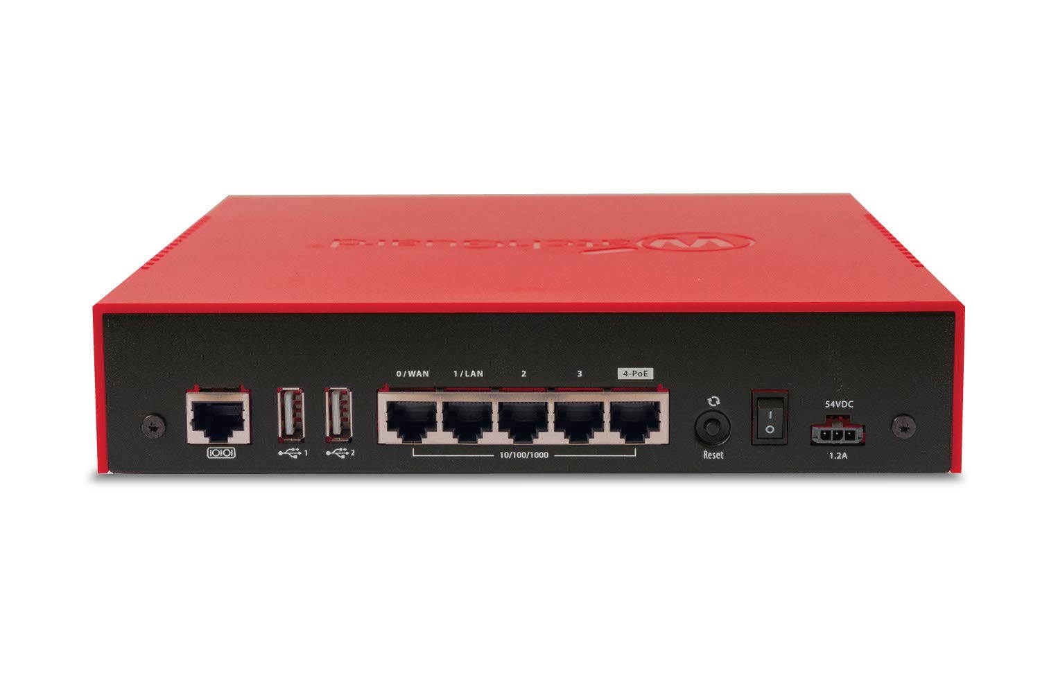 WatchGuard Firebox T35-W Network Security/Firewall Appliance