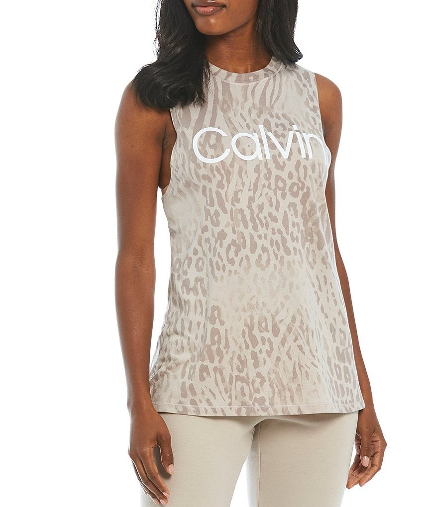 Karen Kane Long Super-Soft Tank