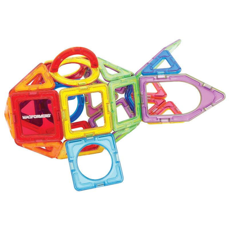 Geomag 95pc Gravity Challenge