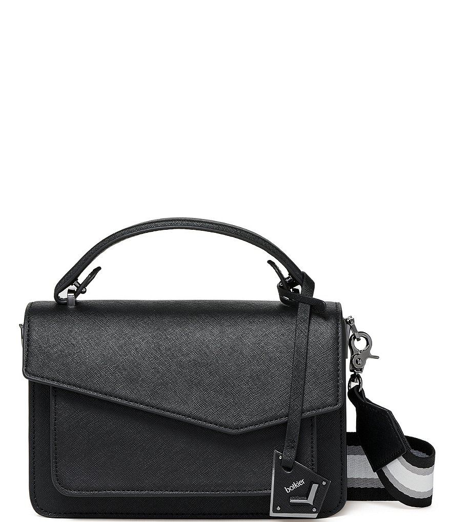 Etienne Aigner Adeline Signature Camera Crossbody Bag