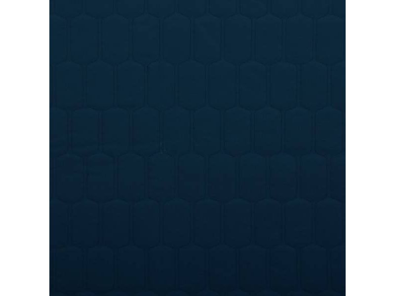 Outdoor Dining Seat Pad Denim - Jordan Manufacturing