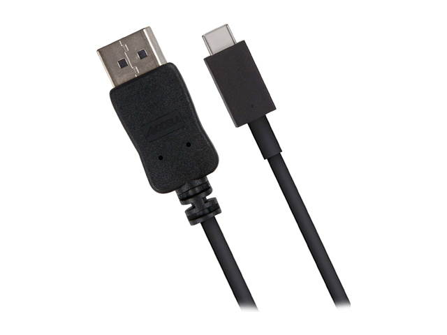 ACCELL U188B-006B USB-C TO DISPLAYPORT CABLE