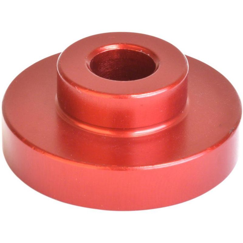 Wheels Manufacturing Open Bore Adapter Bearing Drift 6904 for 37x20 Bearings