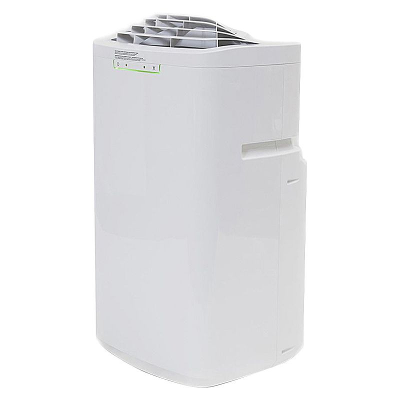 Whynter 11000-BTU Portable Air Conditioner ARC-110WD White
