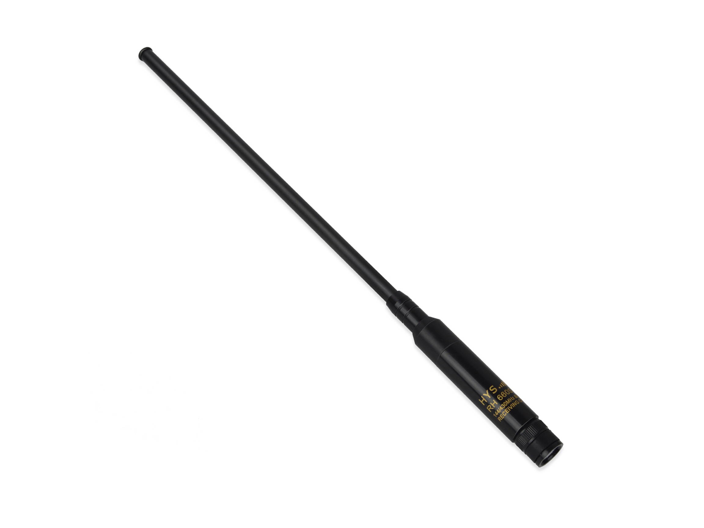 Dual Band 144/430Mhz BNC Telescopic Antenna For Kenwood Icom IC-V8 IC-V80 IC-V82 IC-U82