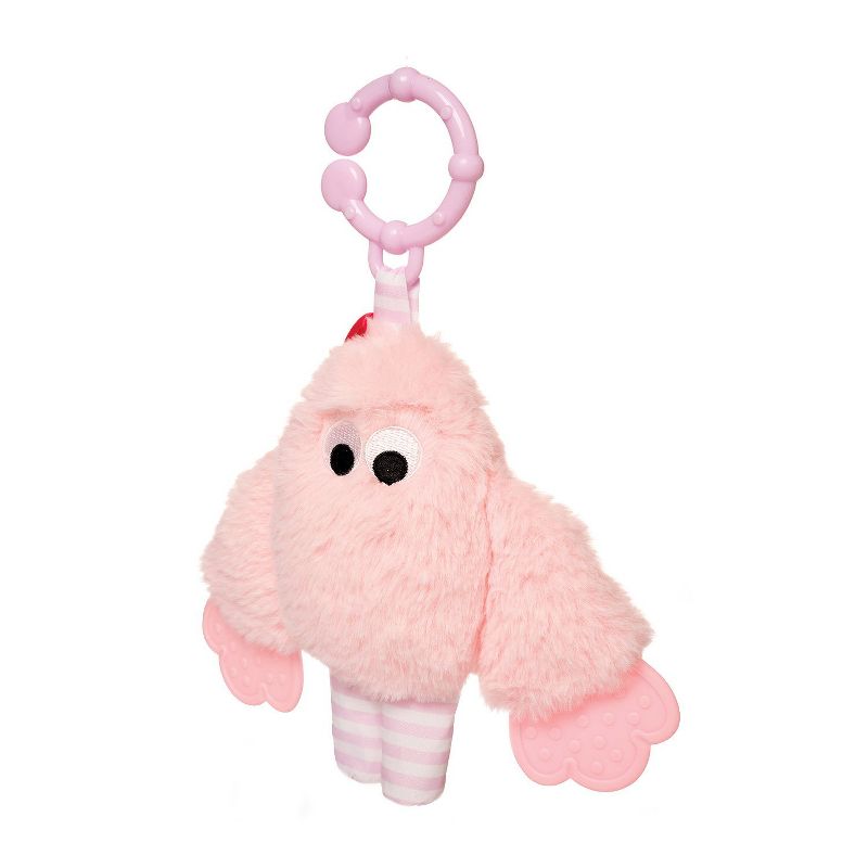 Tiny Love Meadow Days Sunny Stroll Arch Stroller/Car Seat Toy