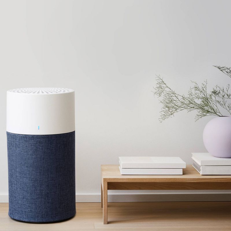 Blueair Replacement Pre-Filter Night Waves 311 Auto Blue