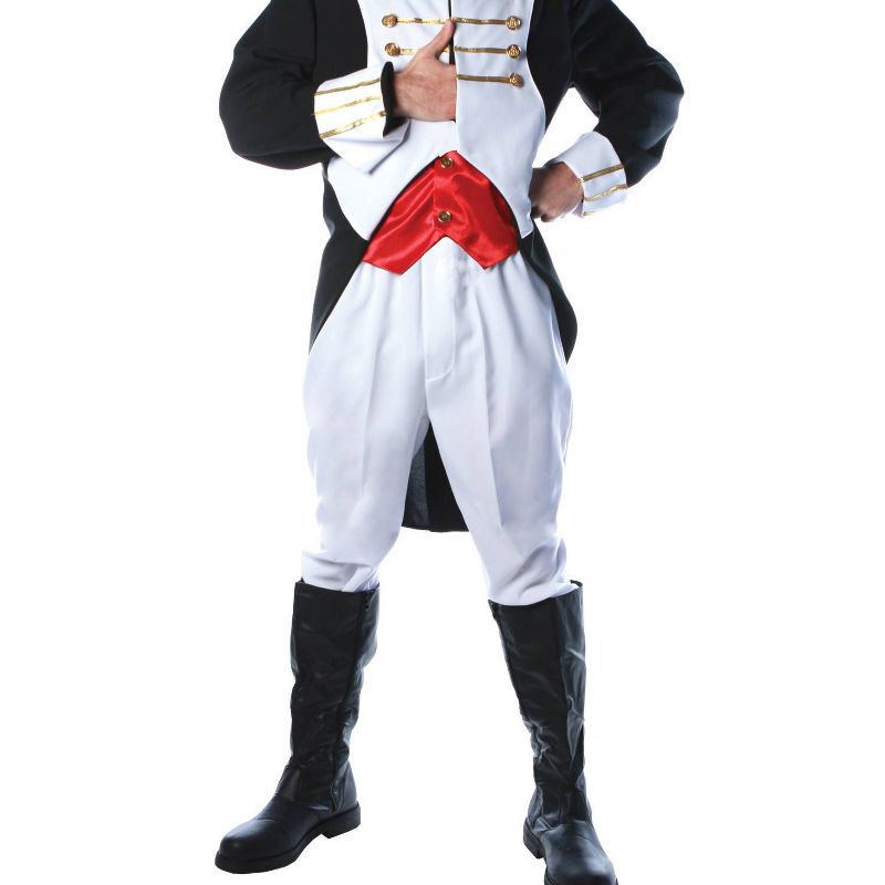 Adult Napoleon Halloween Costume One Size
