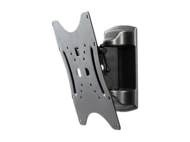 Atdec TH-2250-VTP 22"-50" Fixed TV Wall Mount LED&LCD HDTV Up to VESA 400x200 Max Load 66lbs Compatible with Samsung, Vizio, Sony, Panasonic, LG, and Toshiba TV