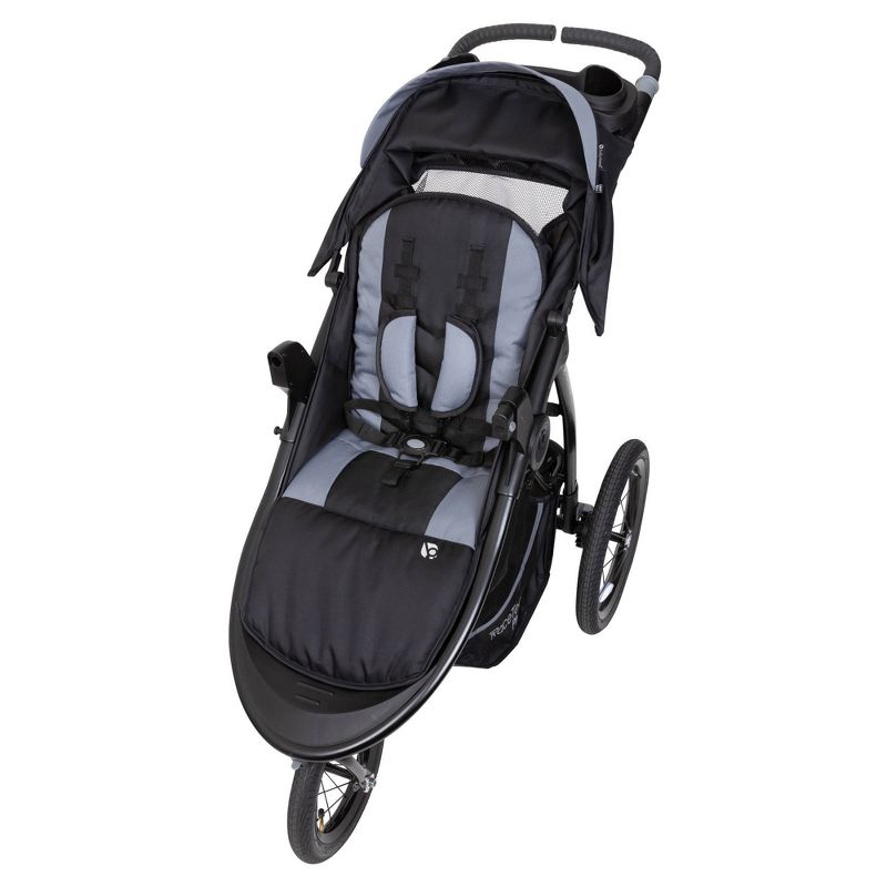 Chicco Viaro Stroller Graphite