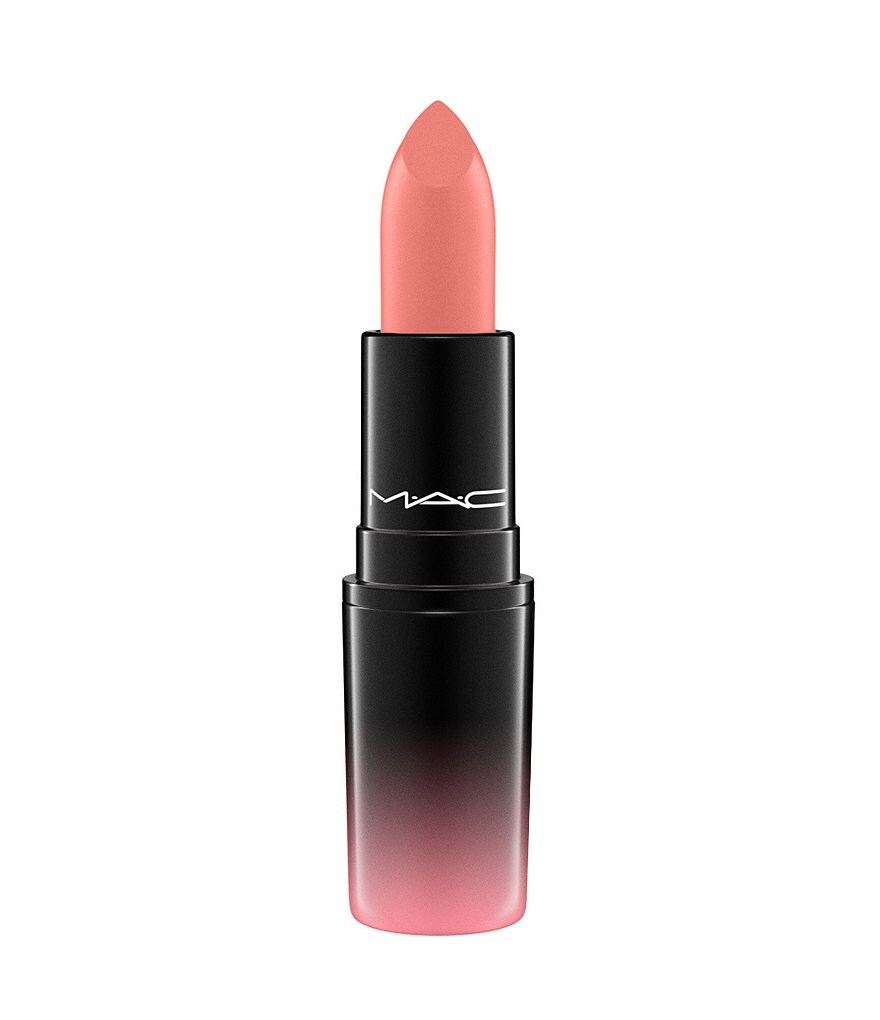 MAC Love Me Lipstick