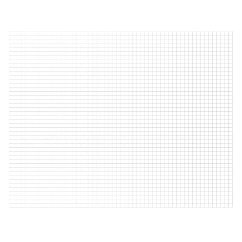 ArtSkills 2pk 20" x 28" Invisi-Guide Presentation Boards