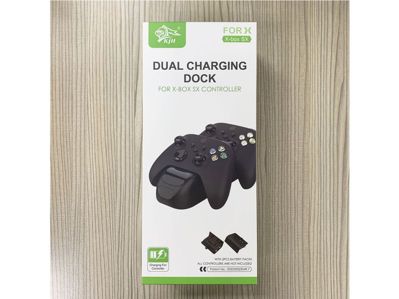 SA Stand for XBOX Series X/S Phantom Blu-ray Base Belt USB 2.0 HUB Blu-ray dock