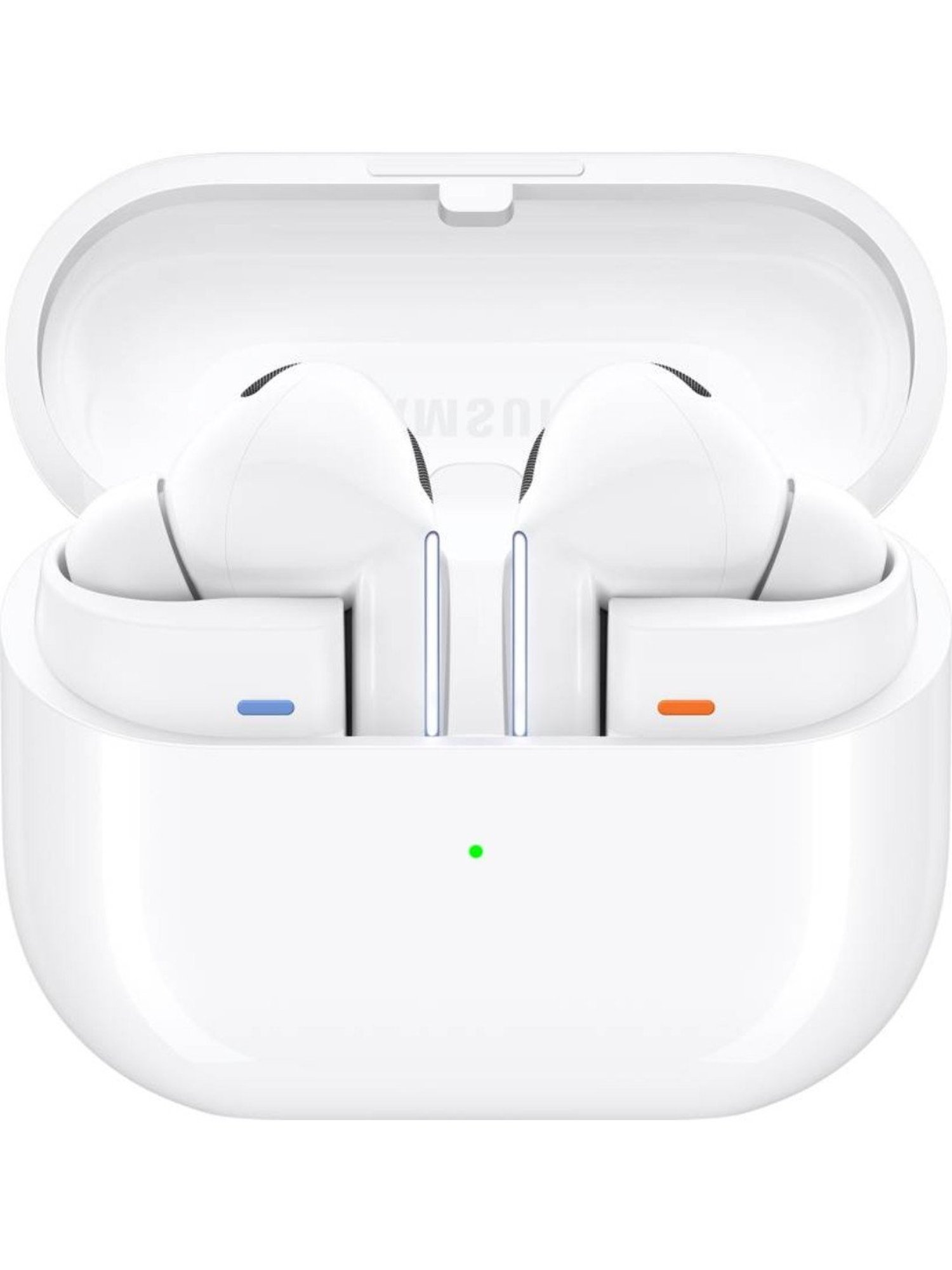 Samsung Galaxy Buds 3 Pro In Ear Bluetooth Earbuds (White, True Wireless)