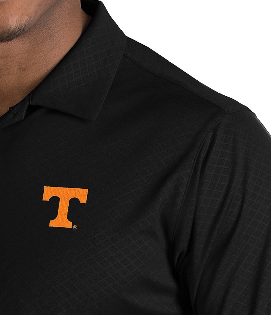 Antigua NCAA Inspire Short-Sleeve Polo Shirt