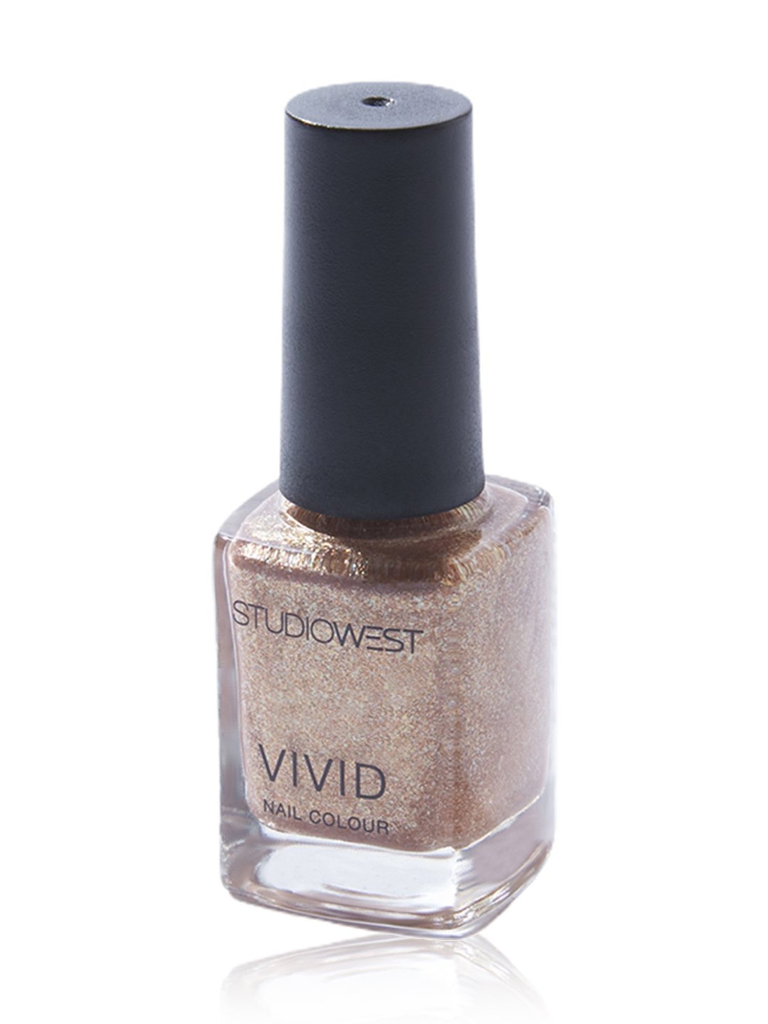 Studiowest by Westside Gold Vivid 22-G3 Nail Polish - 9 ml